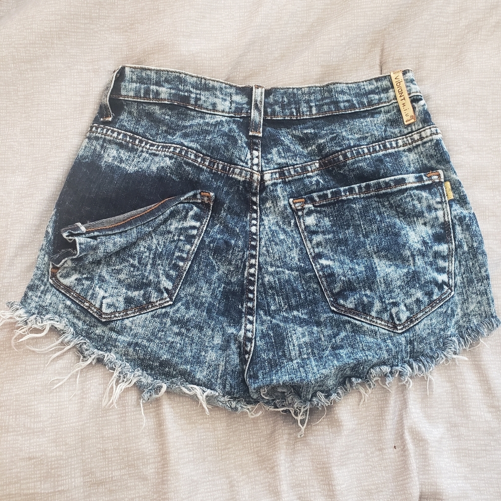 Shorts